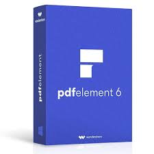 Wondershare Pdfelement 6 Pro Free Download