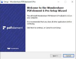 Wondershare Pdfelement 6 Pro Free