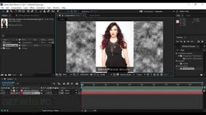 Adobe After Effects CC 2018 Free