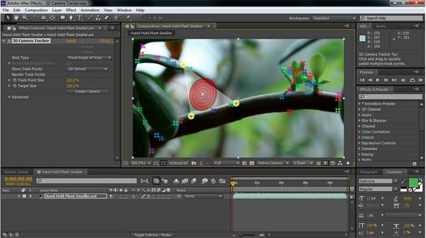 Download Adobe After Effects CS6 Free Full Version