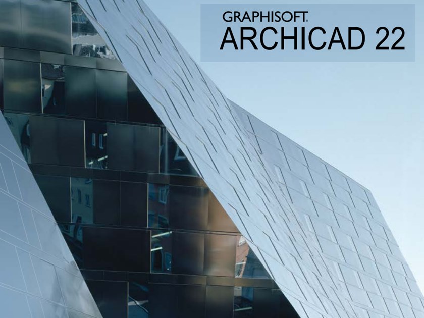 Archicad 22 Download Free