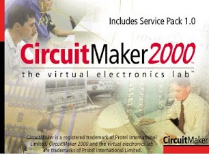 Circuit Maker 2000 Free Download