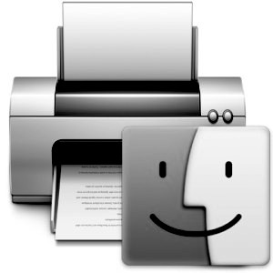 How To Print In Black And White On Mac