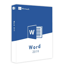 Download Word 2019 Free Full Version