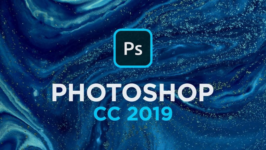 Photoshop CC 2019 Free Download Full Version