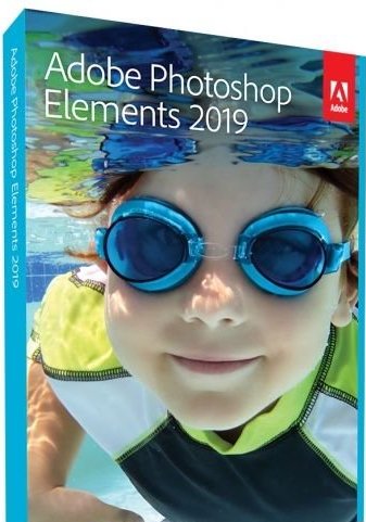 Adobe Photoshop Elements 2019 Download Free