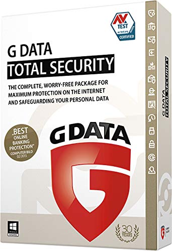 GData Internet Security 2019 Download Free