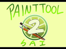 Paint Tool Sai 2 Download Free Full Version