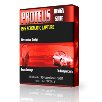 Proteus 8 Professional Free Download