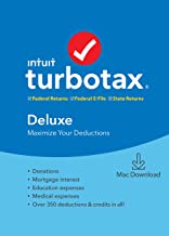Turbotax Deluxe 2017 Download Free