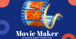 Windows Movie Maker 2019 Download Free