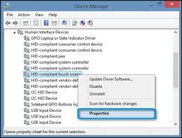 Hid Compliant Touch Screen Driver Download Hp Windows 10