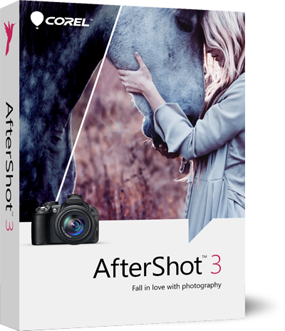 Corel AfterShot HDR Free Download - Corel AfterShot HDR Free Download
