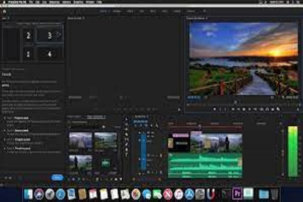 Download Adobe Premiere Pro CC 2021 Free