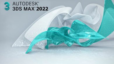 Autodesk 3DS MAX 2022 Free Download