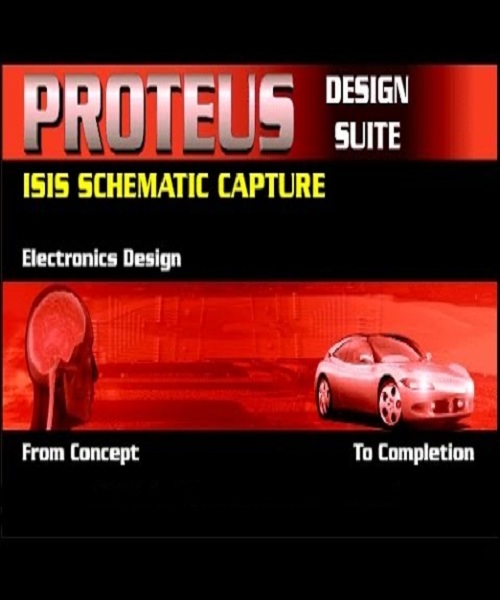 Isis Proteus 7.7 Software Free Download