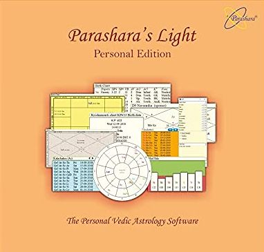 Parashara Light 9.0 Free Download