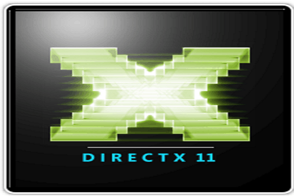 DirectX 11 Free Download For Windows