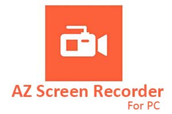 Download AZ Screen Recorder For PC 1 - Download AZ Screen Recorder For PC