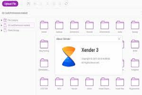 Xender For PC Free Download Softonic