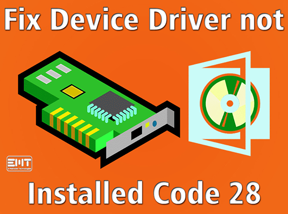 Code 28 Driver Download For Windows 7 64 Bit
