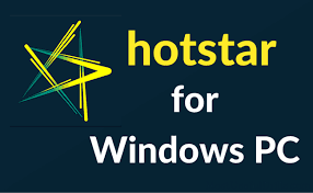 Hotstar App Download For PC Windows 7 Ultimate