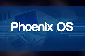 Phoenix OS Download For PC