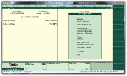 Tally Erp 9 Download For Pc Windows 7 Free