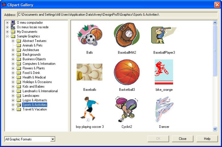 Download Avery Design Pro 5.4