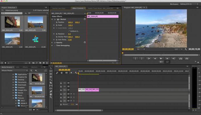 Adobe Premiere Pro CC 2020 Free