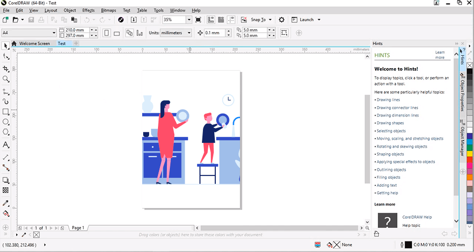 Coreldraw 2019 Free