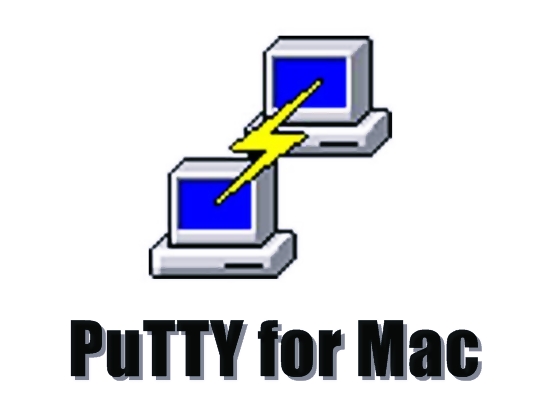 Download Putty For Mac