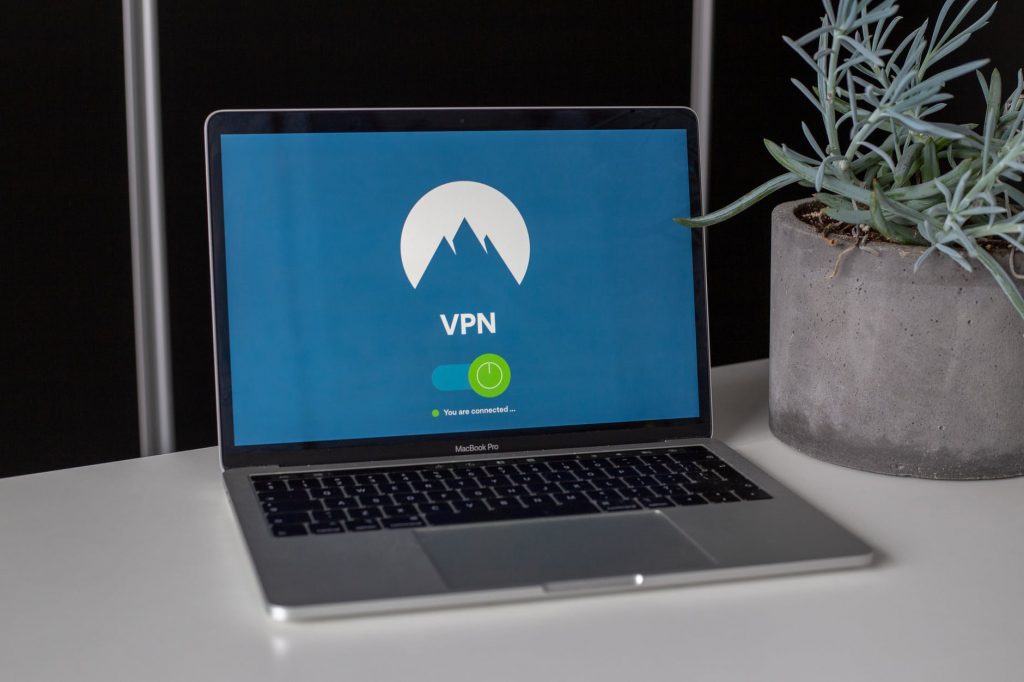 Internet Security and VPN Network Design