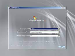 Windows Server 2008 R2 Download