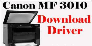 Canon Mf3010 Printer Driver Download 64-Bit