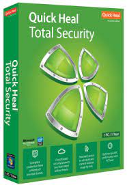 Quick Heal Total Security 2018 Free Download Full Version 64 Bit