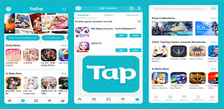 Download Tap Tap App
