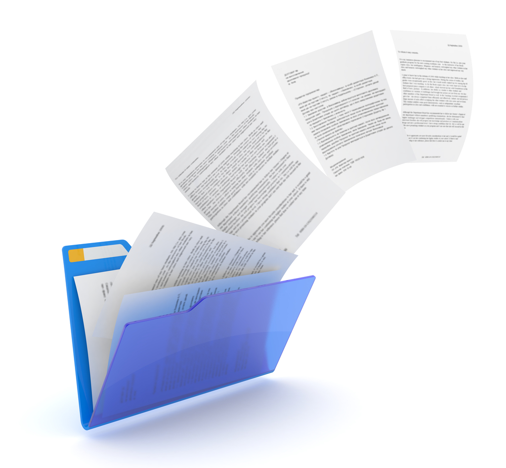 Why You Should Use A Document Collection Software
