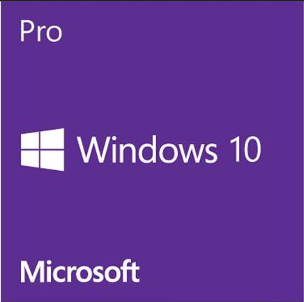 Windows 10 Pro Free Download