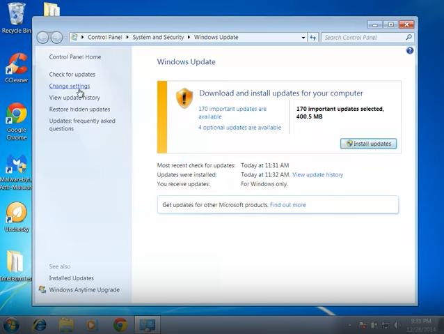 Download Windows 7 Service Pack 1 64 Bit