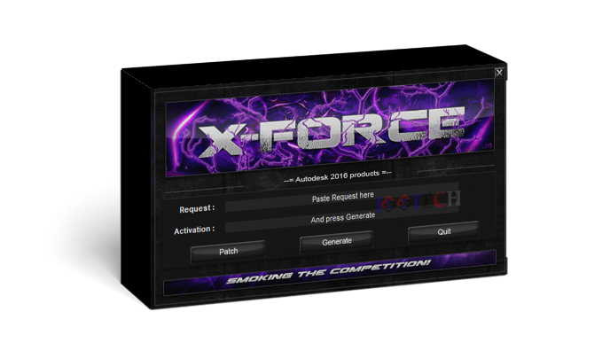 XForce Keygen Download 64 Bit