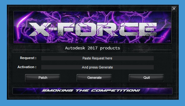 Download XForce Keygen 64 Bit