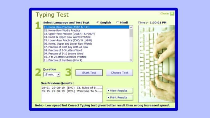 English To Hindi Typing Converter Software Free Download