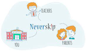 Download Neverskip Parent App