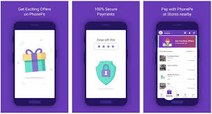 Download Phonepe App For PC