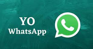 Yo Whatsapp App Download For PC