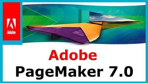 Adobe Pagemaker 7.0 Free Download For Windows 10