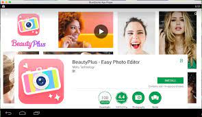 Download Beauty Plus Camera For Pc Windows 7
