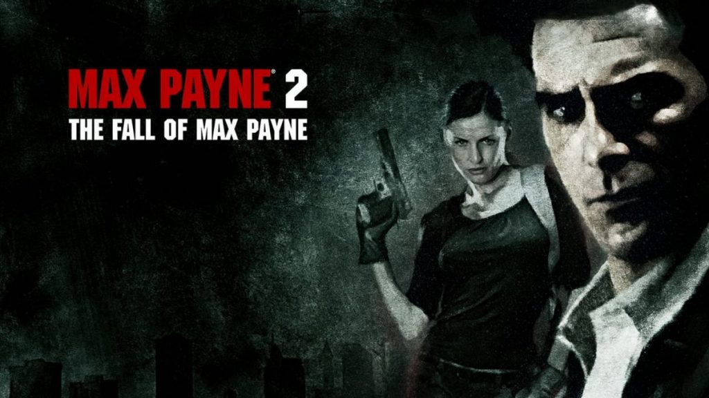 Max Payne 2 Download For Windows 10