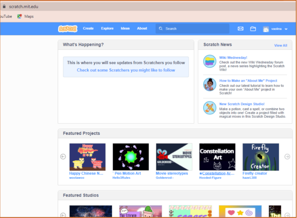 Scratch Free Download For Windows 7